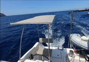 Thumbnail von Nautitech 46 Open BAZO