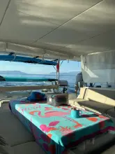 Thumbnail von Nautitech 46 Open BAZO