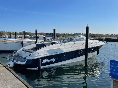 Windy 32 Grand Tornado