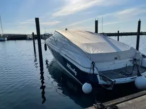 Thumbnail von Windy 32 Grand Tornado