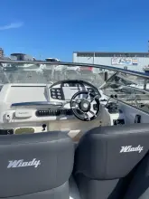 Thumbnail von Windy 32 Grand Tornado