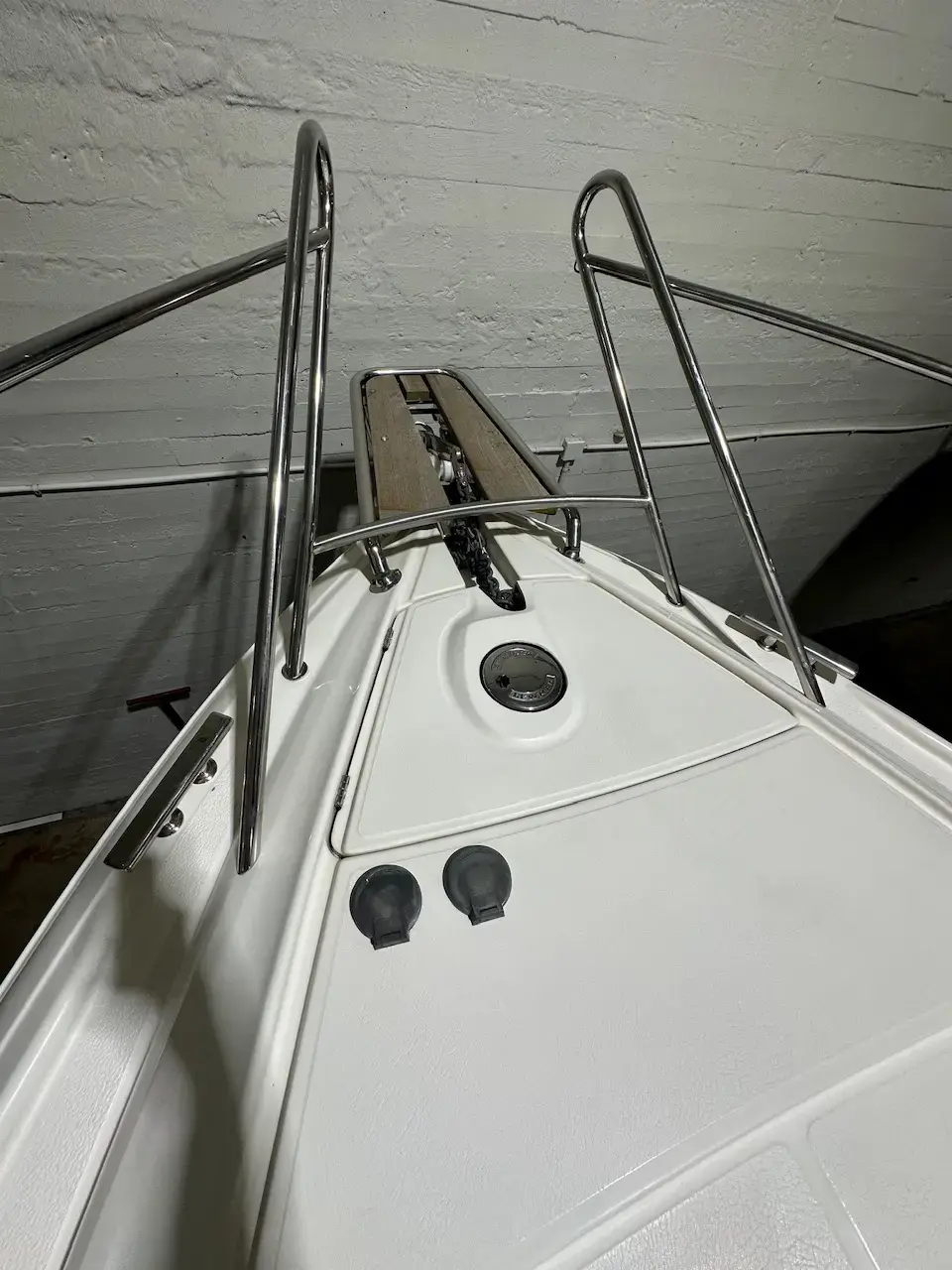 Thumbnail von Windy 32 Grand Tornado