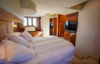 Thumbnail von Princess 58 PRINCESS 58 Flybridge