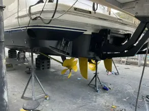 Thumbnail von Princess 58 PRINCESS 58 Flybridge