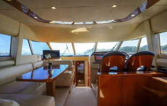 Thumbnail von Princess 58 PRINCESS 58 Flybridge