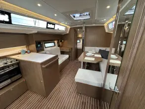 Thumbnail von Bavaria C38 225000012