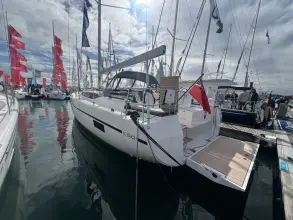 Thumbnail von Bavaria C50 Spring Sale, safe over 40.000€ Bavaria -C50