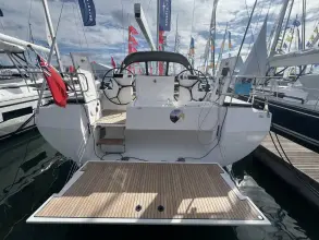 Thumbnail von Bavaria C50 Spring Sale, safe over 40.000€ Bavaria -C50