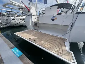 Thumbnail von Bavaria C50 Spring Sale, safe over 40.000€ Bavaria -C50