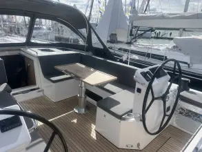 Thumbnail von Bavaria C50 Spring Sale, safe over 40.000€ Bavaria -C50