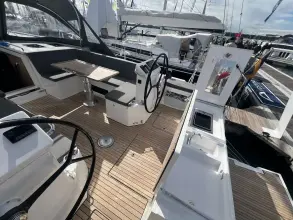 Thumbnail von Bavaria C50 Spring Sale, safe over 40.000€ Bavaria -C50