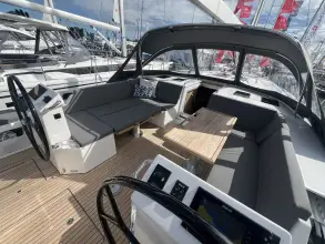 Thumbnail von Bavaria C50 Spring Sale, safe over 40.000€ Bavaria -C50