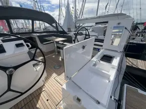 Thumbnail von Bavaria C50 Spring Sale, safe over 40.000€ Bavaria -C50