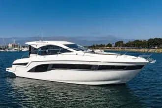 Bavaria SR41 Coupe SR41