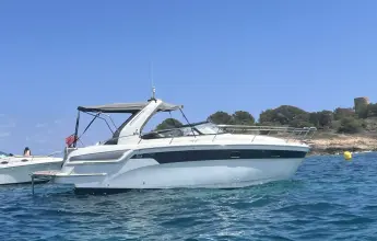 Bavaria S29 Bella