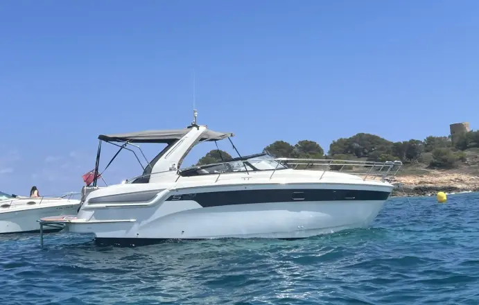 Bavaria S29 Bella
