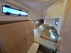 Thumbnail von Bavaria 34 Cruiser Victoria