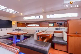 Thumbnail von Beneteau Oceanis 58