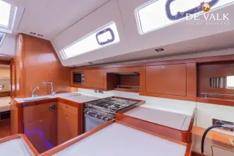 Thumbnail von Beneteau Oceanis 58