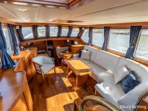 Thumbnail von Holterman 48 - Trawler - Stabilizers