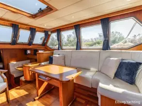 Thumbnail von Holterman 48 - Trawler - Stabilizers