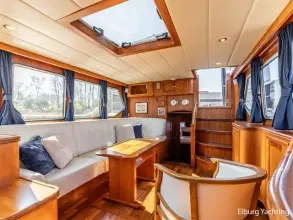 Thumbnail von Holterman 48 - Trawler - Stabilizers