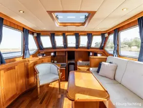 Thumbnail von Holterman 48 - Trawler - Stabilizers