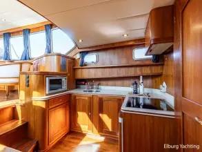 Thumbnail von Holterman 48 - Trawler - Stabilizers