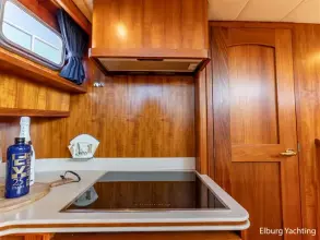 Thumbnail von Holterman 48 - Trawler - Stabilizers