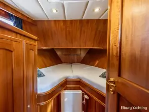 Thumbnail von Holterman 48 - Trawler - Stabilizers