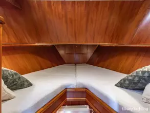 Thumbnail von Holterman 48 - Trawler - Stabilizers