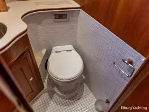 Thumbnail von Holterman 48 - Trawler - Stabilizers