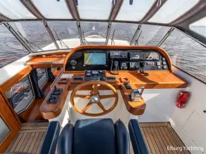 Thumbnail von Holterman 48 - Trawler - Stabilizers