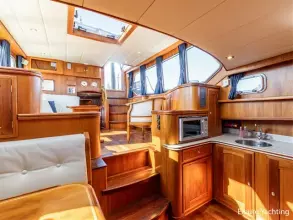 Thumbnail von Holterman 48 - Trawler - Stabilizers