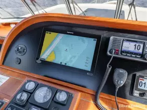 Thumbnail von Holterman 48 - Trawler - Stabilizers