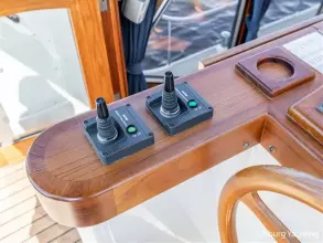 Thumbnail von Holterman 48 - Trawler - Stabilizers