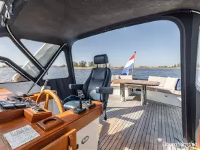 Thumbnail von Holterman 48 - Trawler - Stabilizers