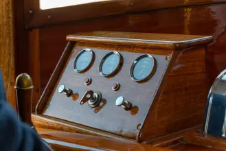 Thumbnail von Thornycroft Classic Zenita