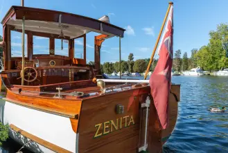 Thumbnail von Thornycroft Classic Zenita