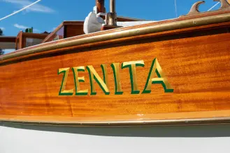 Thumbnail von Thornycroft Classic Zenita