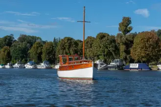 Thumbnail von Thornycroft Classic Zenita