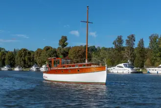 Thumbnail von Thornycroft Classic Zenita