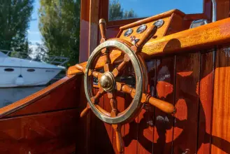 Thumbnail von Thornycroft Classic Zenita