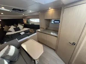 Thumbnail von Bavaria SR35 Open PALMA BOAT SHOW DISCOUNT. Save over: 63.000€ NEUE: SR35 Open Top