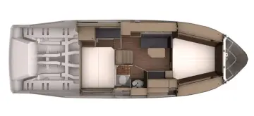 Thumbnail von Bavaria SR35 Open PALMA BOAT SHOW DISCOUNT. Save over: 63.000€ NEUE: SR35 Open Top