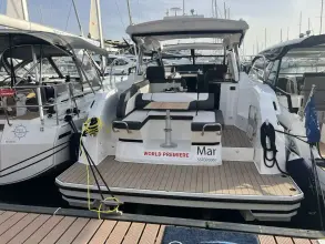 Thumbnail von Bavaria SR35 Open PALMA BOAT SHOW DISCOUNT. Save over: 63.000€ NEUE: SR35 Open Top