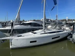Thumbnail von Bavaria C46