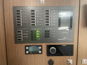 Thumbnail von Bavaria C46 223000060