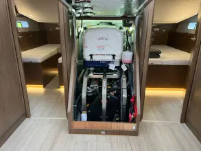 Thumbnail von Bavaria C46 223000060