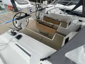 Thumbnail von Bavaria C46 223000060